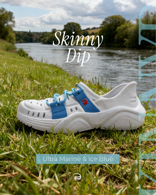 Early Bird Wildpools in Skinny Dip