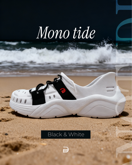 Early Bird Wildpools in Monotide